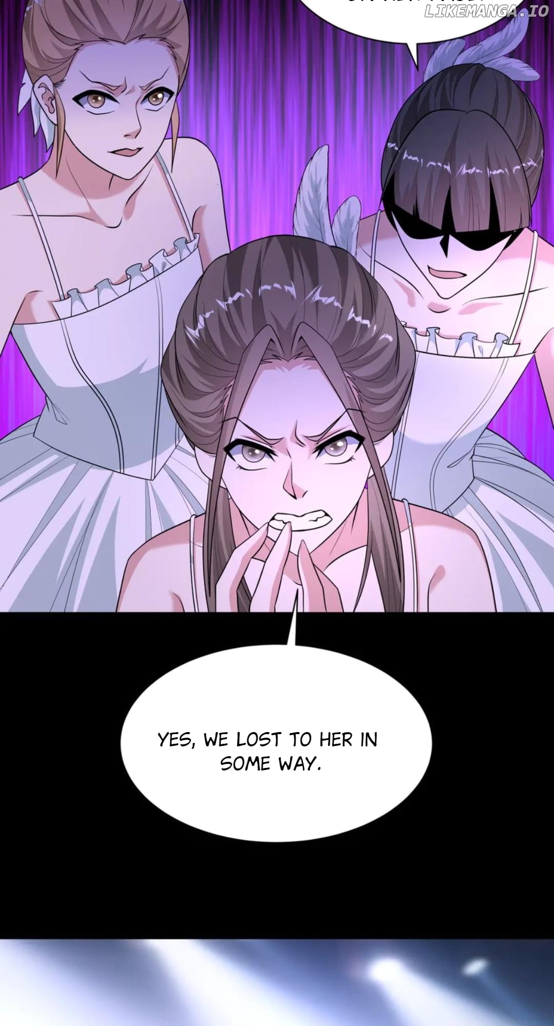 Era of the Haunted Chapter 513 - page 52